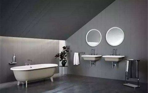 浴室安装，详细介绍浴室淋浴房的安装过程！