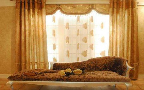 窗帘安装挂法 窗帘安装方法