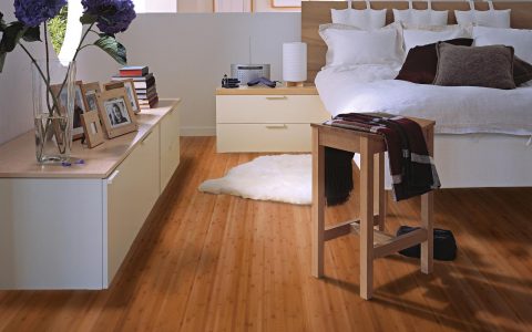 木地板安装方法及特点优缺点