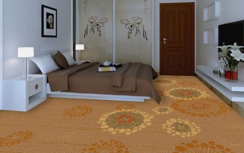地毯材质怎么选，家用地毯该如何选？