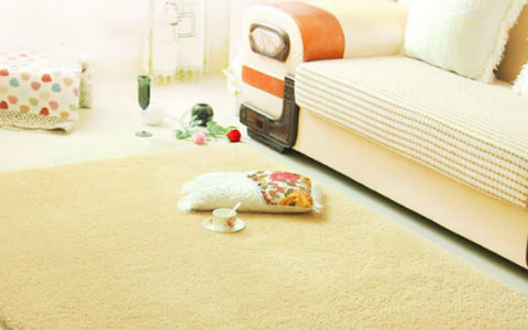 家用地毯怎么选，五种地毯材质特点介绍