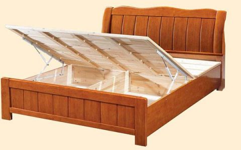 高箱床和低箱床的特点介绍，你会喜欢那类？