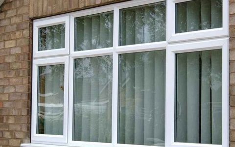 塑钢门窗如何保养和维护？塑钢门窗保养方法