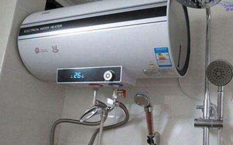 专业师傅教你储水式电热水器安装方法