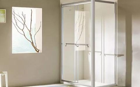 淋浴房装不锈钢材质还是铝合金材质好？