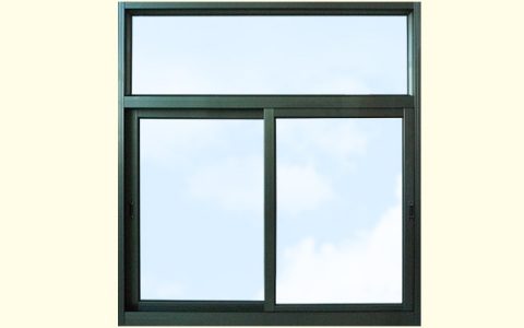 什么是平开窗？什么是推拉窗？平开窗和推拉窗有的区别