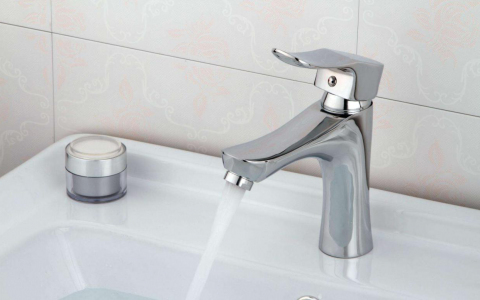 卫浴龙头出水变少，如何正确清洁和保养