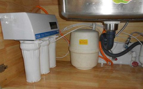 净水器压力罐的作用，净水器压力罐的优缺点