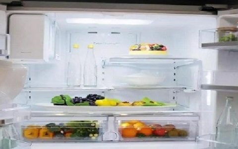 冰箱冷藏室哪个档最冷