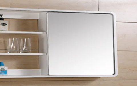 镜柜安装高度尺寸介绍