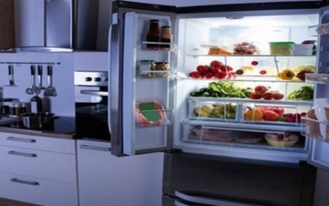 冰箱冷冻室结冰严重怎么办呢？